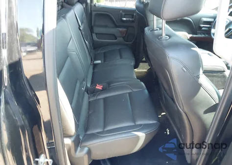 2015 GMC Sierra 1500 Slt z USA, uszkodzony, nr VIN 1GTV2VEC5FZ440123